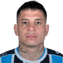 Juan Manuel Iturbe Arévalo