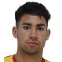 Agustín Nahuel Moreira Morales