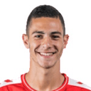 Diego Henrique Oliveira Rodrigues