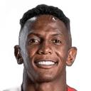 Esneyder Mena Perea