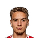 Aske Emil Berg Adelgaard