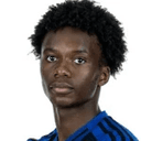 Aboubaka Souhmahoro
