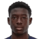 Nordan Mukiele