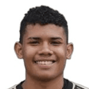 Royner Andrés Benítez Hernández