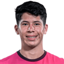 Joel Terrazas