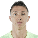 Néstor Fernando Muslera Micol