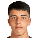 Ezequiel Burdin Márquez