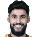 Saud Ghali Zuhamil Al Rashed
