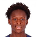 Oumar Camara