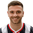 Greg Kiltie