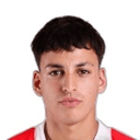 Jeremías Ezequiel Lázaro