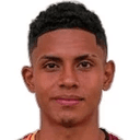 Jeremy Saimon Chacón Murillo