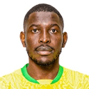 Aubrey Maphosa Modiba