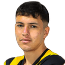 Dilan Fernando Saavedra Mercado
