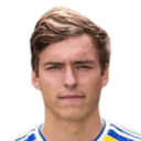 Roberts Uldriķis