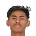 Muhammad Suhail F