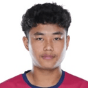 Chawngthu Lalhriatpuia