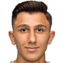 Muhammed Emin Sarıkaya