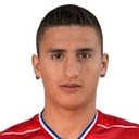 Mauro Alberto Díaz