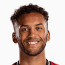 Auston Levi-Jesaiah Trusty