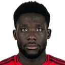 Alphonso Boyle Davies
