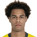 Tajon Trevor Buchanan