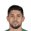 Mauro Luna Diale