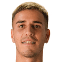 Lucas Maximiliano Lemos Mayuncaldi