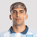 Martín Barrios do Santos