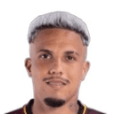 Edson Alejandro Tortolero Toro