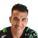 Facundo Ferrero
