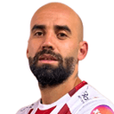 Óscar Damián Villalba