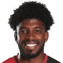 Jherson Steven Mosquera Castro