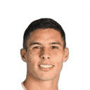 Mateo García Rojas