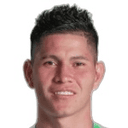 Jorman David Campuzano Puentes