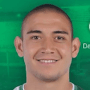 Daniel Mateo Rodas Jiménez