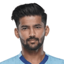 Jayesh Dilip Rane