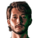 Matías Nahuel Borgogno