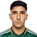 Claudio Nicolás Bravo