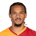 Leroy Aziz Sané