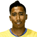 Junior Kevin Romay Sanchez