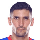 Jorge Rolando Pereyra Díaz