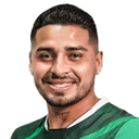 Daniel Rojas Céspedes