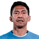 Jair Torrico Camacho