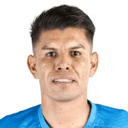 Alex Arancibia Chávez