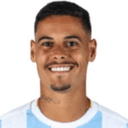Luan de Freitas Molarinho Chagas