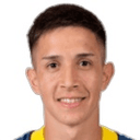 Alan Francisco Rodríguez Armoa