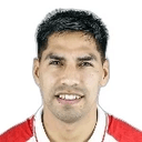 Lucas Eduardo Carrizo