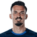 Mërgim Berisha