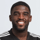 Cristian Camilo Tovar Angola